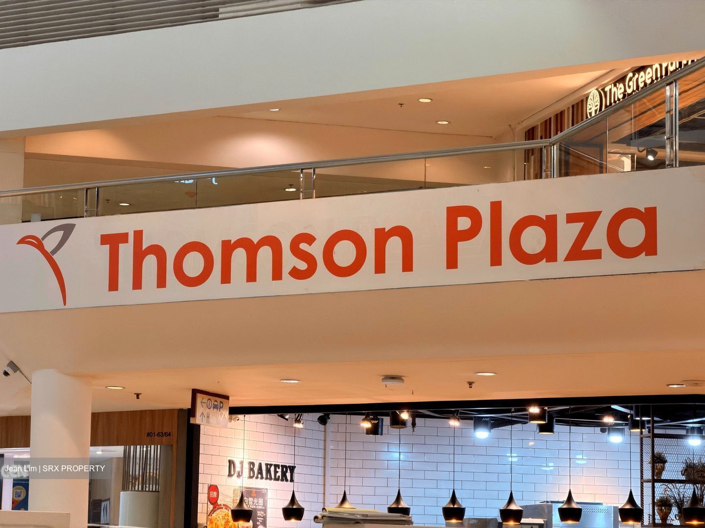 Thomson Plaza (D20), Retail #545808551